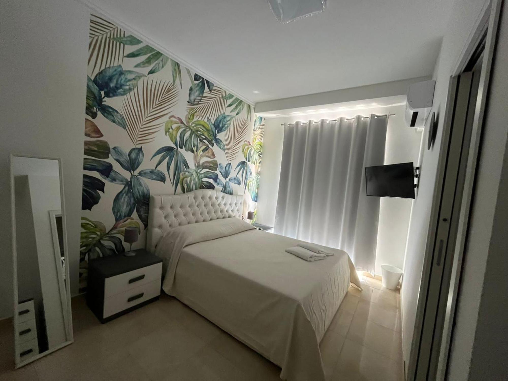 Infinityrooms Catania Exterior foto