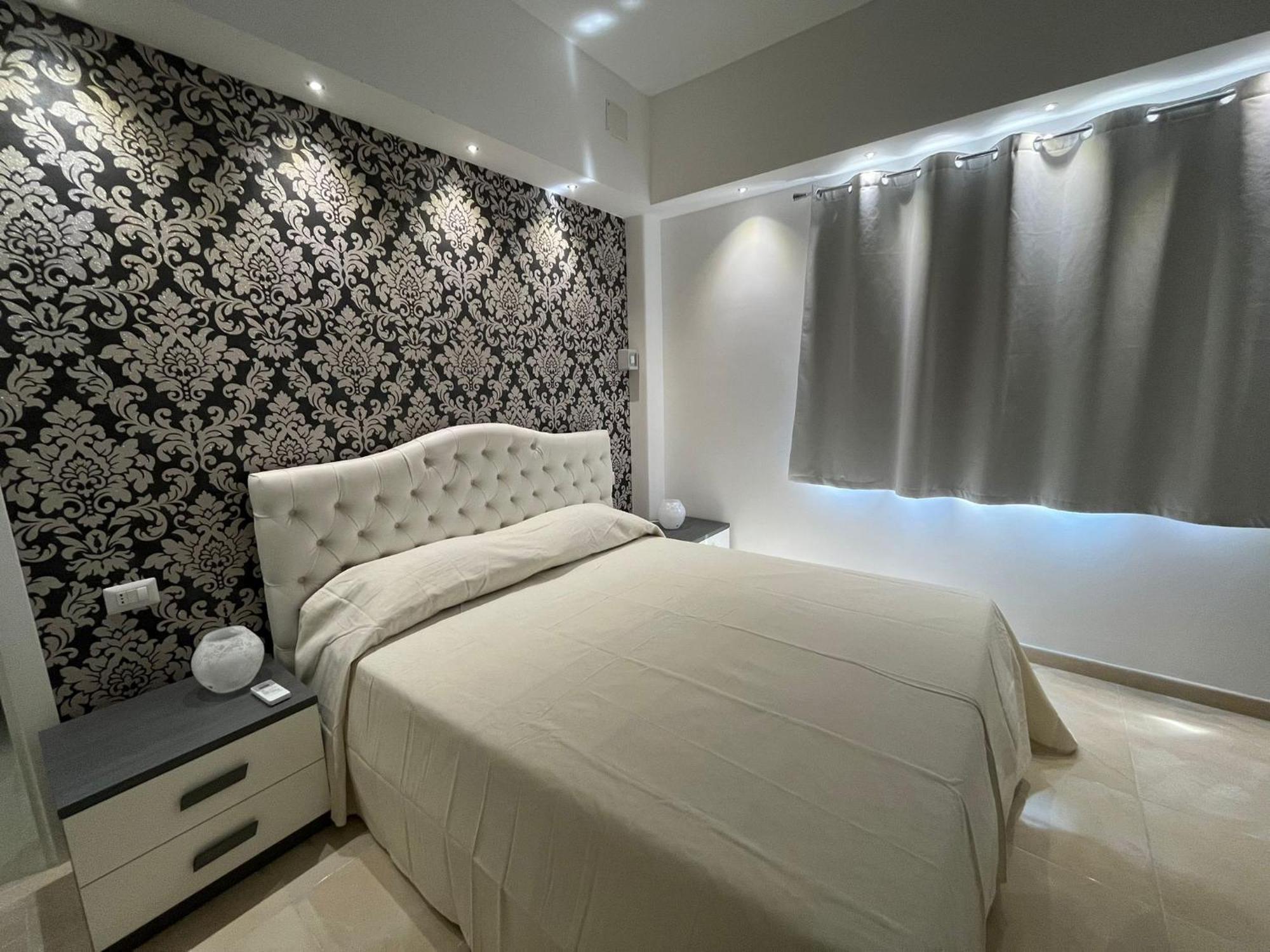 Infinityrooms Catania Exterior foto